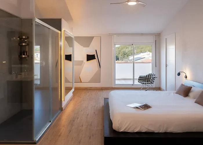Rocamar By Hello Homes Sitges Сиджес