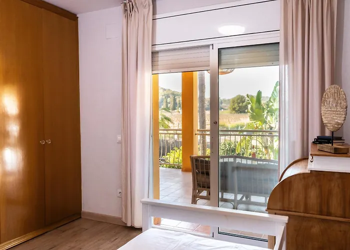 Rocamar By Hello Homes Sitges Сиджес