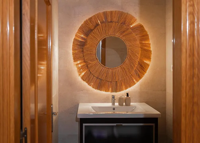Rocamar By Hello Homes Sitges Вилла