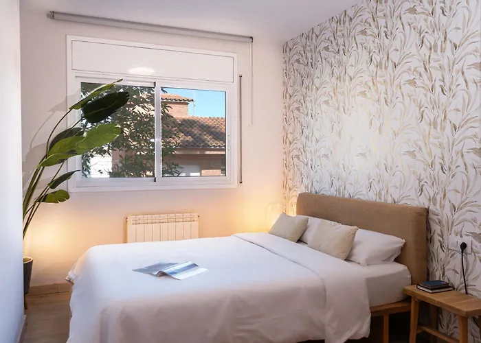 Rocamar By Hello Homes Sitges