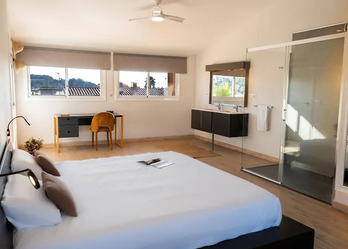 Вилла Rocamar By Hello Homes Sitges