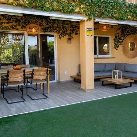 Casa vacanze Rocamar By Hello Homes Sitges