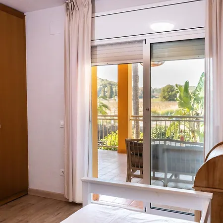 Rocamar By Hello Homes Sitges