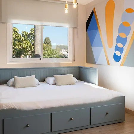 Casa vacanze Rocamar By Hello Homes *