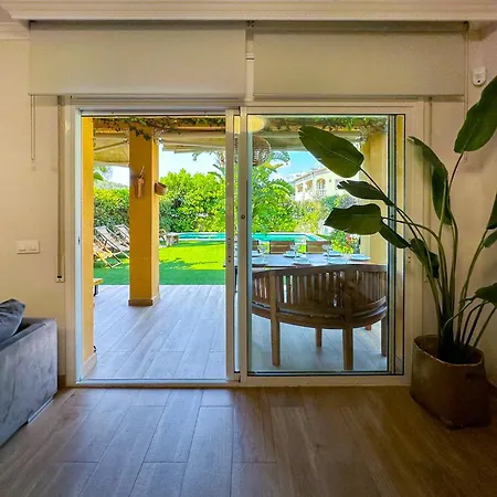 Rocamar By Hello Homes * Sitges
