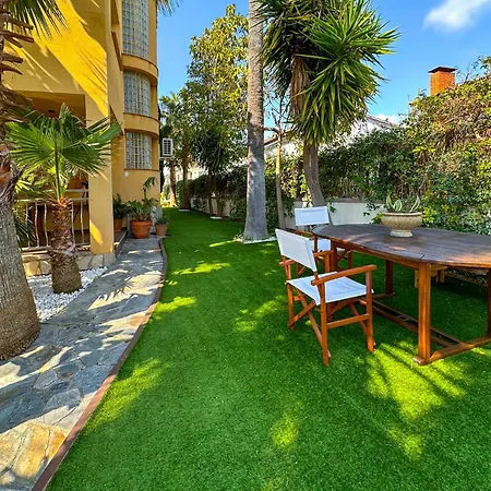 Rocamar By Hello Homes Sitges