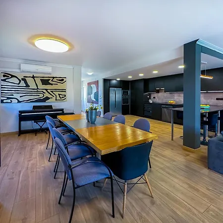 Casa vacanze Rocamar By Hello Homes *