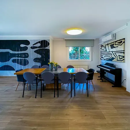 Rocamar By Hello Homes Sitges