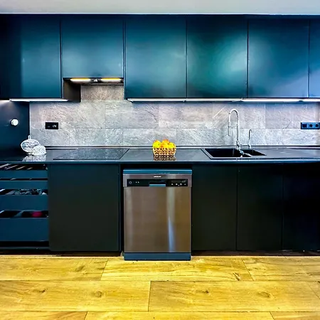 Rocamar By Hello Homes Sitges
