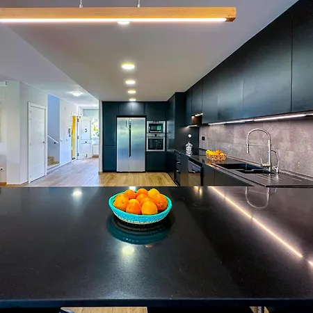 Rocamar By Hello Homes * Sitges