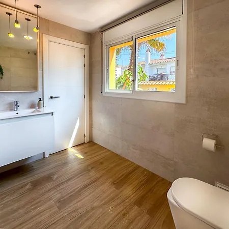 Rocamar By Hello Homes Casa vacanze *