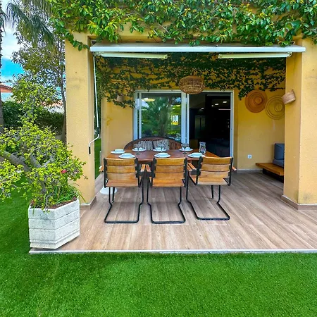 Rocamar By Hello Homes Casa vacanze Sitges