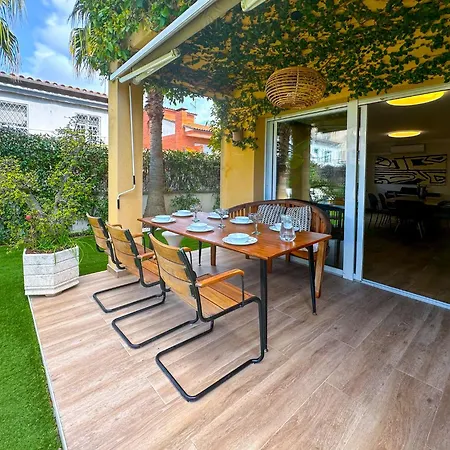 Casa vacanze Rocamar By Hello Homes *