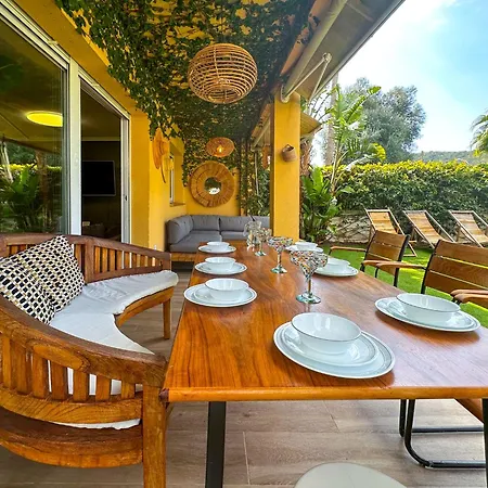 Casa vacanze Rocamar By Hello Homes