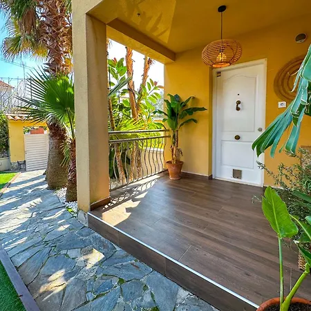 Rocamar By Hello Homes Casa vacanze *