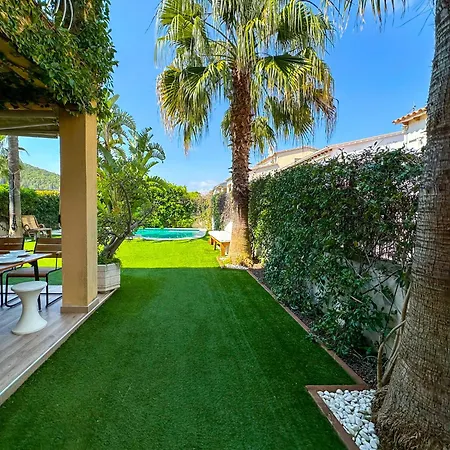 Casa vacanze Rocamar By Hello Homes