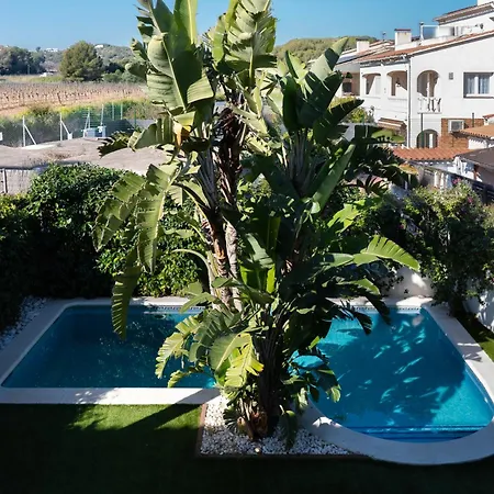 Rocamar By Hello Homes Sitges Villa