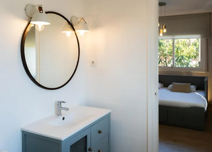 Villa Rocamar By Hello Homes Sitges