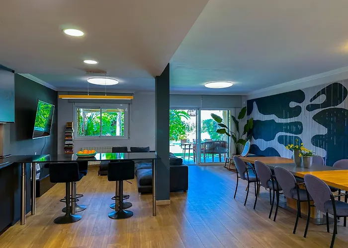 Rocamar By Hello Homes Villa *