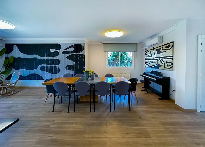 Rocamar By Hello Homes Sitges
