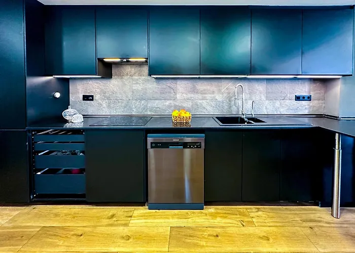 Rocamar By Hello Homes Sitges