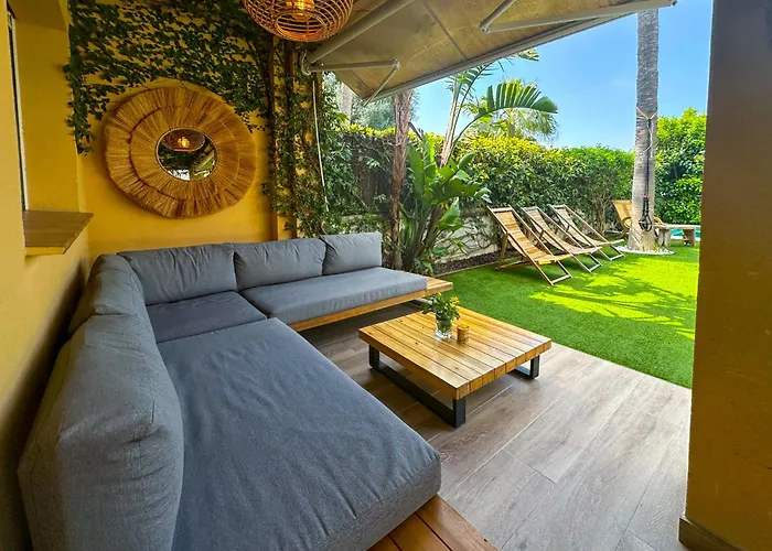 Villa Rocamar By Hello Homes *