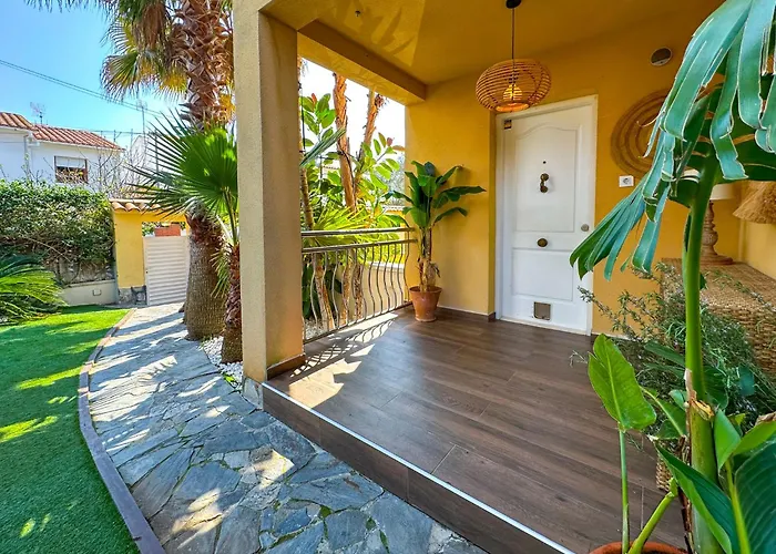 Rocamar By Hello Homes Villa *